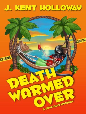 cover image of Death Warmed Over